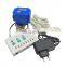water leak detector detection proof  water leak alarm system water leakage protection