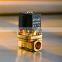 VX2120/2130 series 2/2 way direct acting solenoid valves