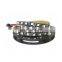 Magic Dream Color WS2811 IC Strip LED waterproof led rgb stripe flexible light
