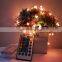 LED String Light 10M Waterproof IP65 Outdoor Lighting RGB Strings Fairy Lights For Christmas Wedding Decoration