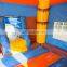Coconut Tree Pirate Ship Bounce House Inflatable Jump Castle for Children