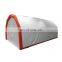 Custom Inflatable Emergency Medical Decontamination Tent And Disinfection Isolation Tents Outdoor