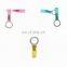 Hampool High Performance Nylon Wiring Accessories Automobile Heat Shrink Ring Terminal