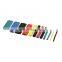 Hampool Wholesale Single Wall Colored Automobile Heat Shrink Electrical Wire Sleeve