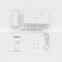 TWS in Ear Built in Mic Headset Wireless Earphone Wireless Earbuds Bluetooth 5.0 with Type C Charging Case Ear Pods