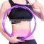 2021 Vivanstar YG6604 Factory Directly Offer Fitness Yoga Ring Magic Pilates Circle Ring