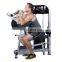 2020 Wholesale Commercial Design Body Building Weight Gym Equipment Machine Biceps and Triceps Curl
