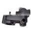 Engine Coolant Thermostat Housing For Ford C-Max Focus S-Max Transit Connect Galaxy Mondeo 1.8 TDCi 1198060 1148329