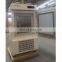 Vertical Type Ultra Low Blood Bags Storage Laboratory Freezer