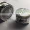 original quality 152F TO 192F piston for gasoline engine