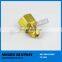 Flare x Male IP 45 Elbows NPT Brass Adapter