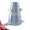 Concrete slump cone,slump test cone,slump cone
