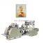 CY600 Roll Feeding  Bread Paper Bag Making Machine With PP Window