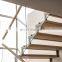 laminated safety glass for stairs tempered laminated safety glass 6mm
