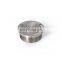GUIDA 751003 Stainless Steel 304 Bathroom Casting round Floor Drain for Bathroom Accessories