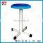 Hot Sell Metal High Adjustable Stools,Swivel Laboratory Stool Chair