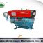 Hot sale zs1105 single cylinder diesel engine