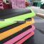 Superior quality indoor adjustable aerobic step platform