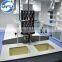 UFU Chemical Lab Furniture  Full Steel Central Workbench With PP Sink