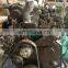 S6D102E-1 S6D102E-2 Diesel Engine Assy For PC200-7 PC210-7 PC220-7 PC270-7 Excavator Engine Assy