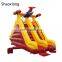 Cheap Inflatable Dual Slides For Sale