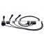 Free Shipping! For Toyota Tacoma Tundra 1995-2004 set Spark Plug Ignition Wire 161370189900