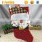 Wholesale Promotional Christmas Sock