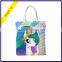 Wholesale china products foldable cartoon character shopping bag for ladies