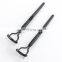 Wholesale Cheap Folding Eyelash Eyebrow Comb For Personal Beauty