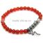 new trendy bracelet men bead snake bracelet custom bracelet men bead