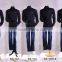 Upper Body Man Model Foam adjustable men mannequin M0017-M02arm