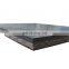 Heat resistant steel cord EP rubber conveyor belt nylon canvas chevron rubber conveyor belt