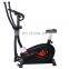 SD-E03 Free shipping gym magnetic equipment elliptical trainer and exercise bike with LED display