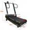 self powered  easy  curves treadmill self-powered treadmill non-motorized woodway manual trademill home gym treadmill