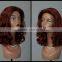 Plastic Female Mannequin Head Realistic Cheap Model H1046