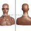 female doll model mannequin head on sale