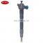 HaoXiang Auto G4 common rail Injector 23670-0E010 295700-0550 Fit For 1GD-FTV 2.8L