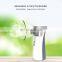 hot selling Handheld Medical Nebulizer equipment Asthma Portable inhaler Atomizer inhalator for kids adults mini nebulizador