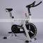 New home spinning quiet fitness bike indoor weight loss exercise pedal bike