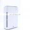 2022 protable air purifier, destroy formaldehyde/TVOC/bacteria/virus air cleaner, fashion slim style air purifier
