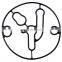 695426 Float Bowl Gasket  For Briggs & Stratton