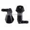 2Pcs Windshield Wiper Water Spray Jet Washer Nozzle for Honda Accord 2003-2007
