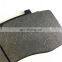 wholesale semi truck parts and heavy truck brake pad 29246