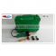 Reliable 1600W hot air welding gun with 20mm and 40mm nozzle