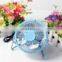 Mini Metal Table Fan USB Quiet Desk Fan Retro Design with on/off Switch USB fan