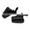 Free Shipping!2PCS For Ford Focus 2012-2017 Windshield Wiper Water Spray Jet Washer Nozzle New