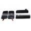 Exterior &Interior Door Handle Front Left & Right For Toyota Tercel Tacoma 4Pcs