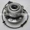 Передний ступицный узел для Nissan NAVARA D40 40202-EA300 40202-4X01A