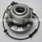 Front  Wheel Hub Assy  For Nissan  NAVARA D40 40202-EA300  40202-4X01A