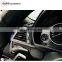 F30 interior carbon parts fit for F30 F32 F36 GT style to M style F32 interior carbon parts
